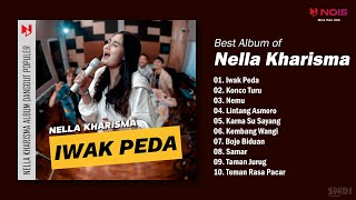 Iwak Peda - Nella Kharisma (Full Album)