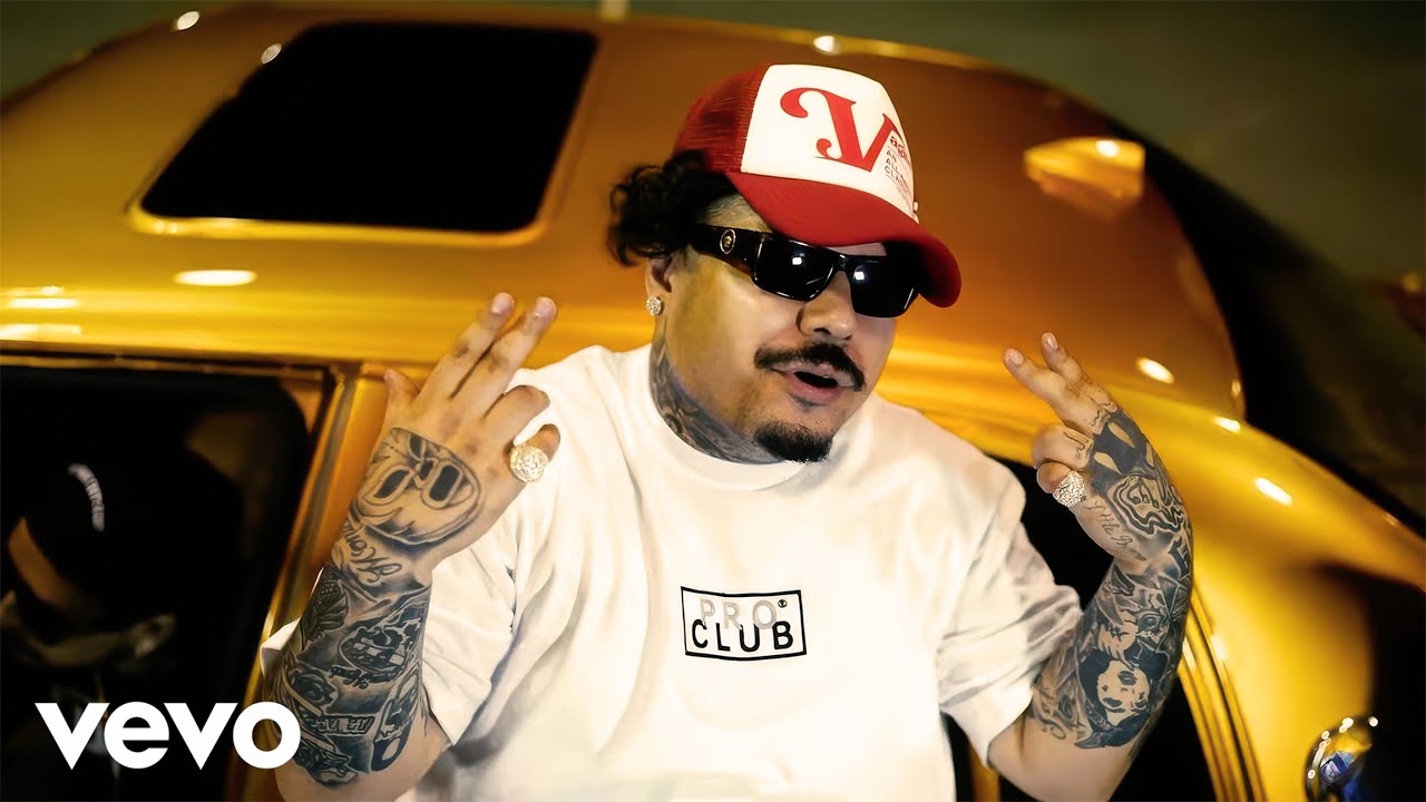 BigXthaPlug ft. That Mexican OT & DaBaby – Roll Out (Music Video)