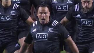 Rugby union 2016 USA Eagles v Maori All Blacks 05 11 2016