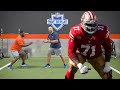 O-Line Technique Drills to play like Trent Williams | Way to Play