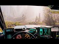 PACIFIC DRIVE New Gameplay Demo 15 Minutes 4K