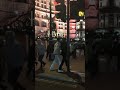 London at Night – Relaxing ASMR Street Sounds