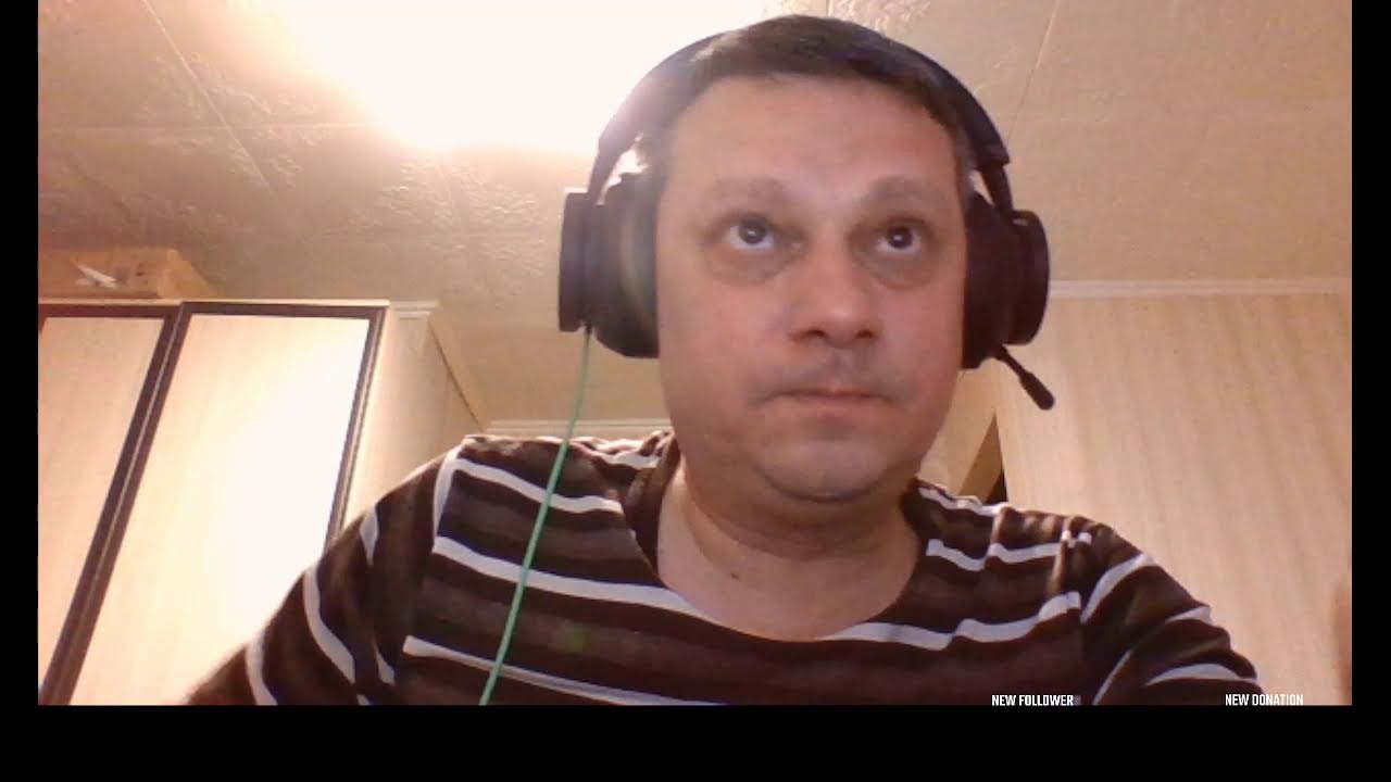 Распаковка наушников xbox stereo headset