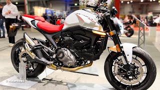 2024 Top 7 Most Stylish Street Bikes for 24/7 Riding