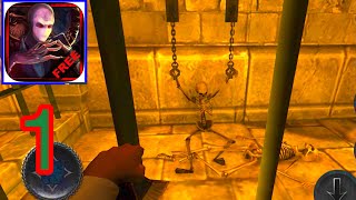 Slender Man Origins 2 Saga Free: Real Horror Story gameplay walkthrough part-1 (iOS/Android) screenshot 5