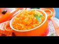 Пшенная каша с тыквой! Вкуснотища! Проще простого!