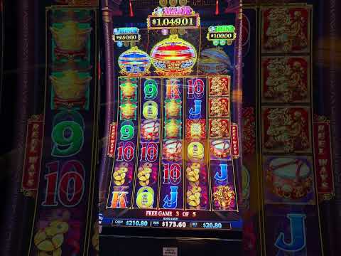 It only takes one… and this was the one 💥 #casino #slots #bonus #jackpot