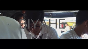 BIYAHE BROLL - SHOT ON IPHONE 6