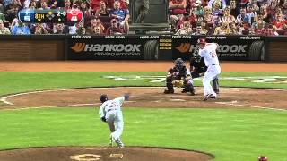 2012/06/08 Recap: DET 5, CIN 6 F/10