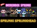Sprunki Sprunkhead incredibox sprunki #sprunki #incredibox