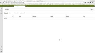 ZenDesk Manual Ticket Creation