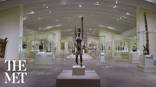 Download Lagu Now Open: The Arts of Africa in the Michael C. Rockefeller Wing MP3 Download Lagu Now Open: The Arts of Africa in the Michael C. Rockefeller Wing MP3