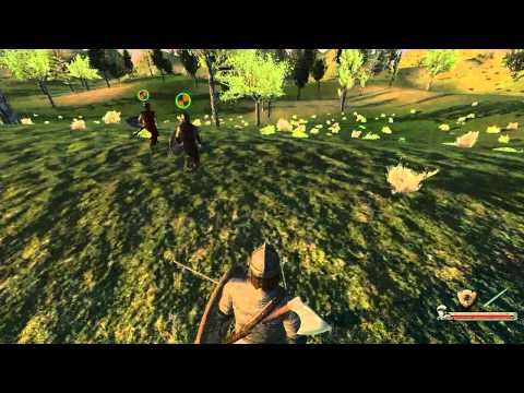 Lets Play Mount & Blade Warband part 13
