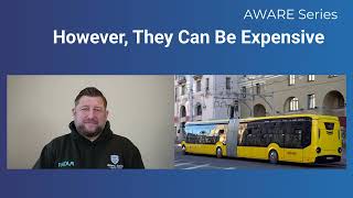 Datos Pros & Cons Of Electric Buses Guía