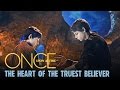 ONCE UPON A TIME - The heart of the truest believer (3x08)