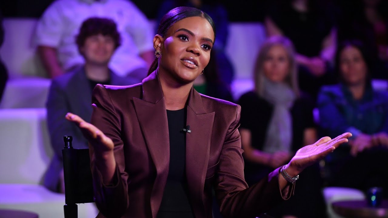 Josh Hammer Defends Trump's Iran Strategy Against Media Criticism and Candace Owens' Attack