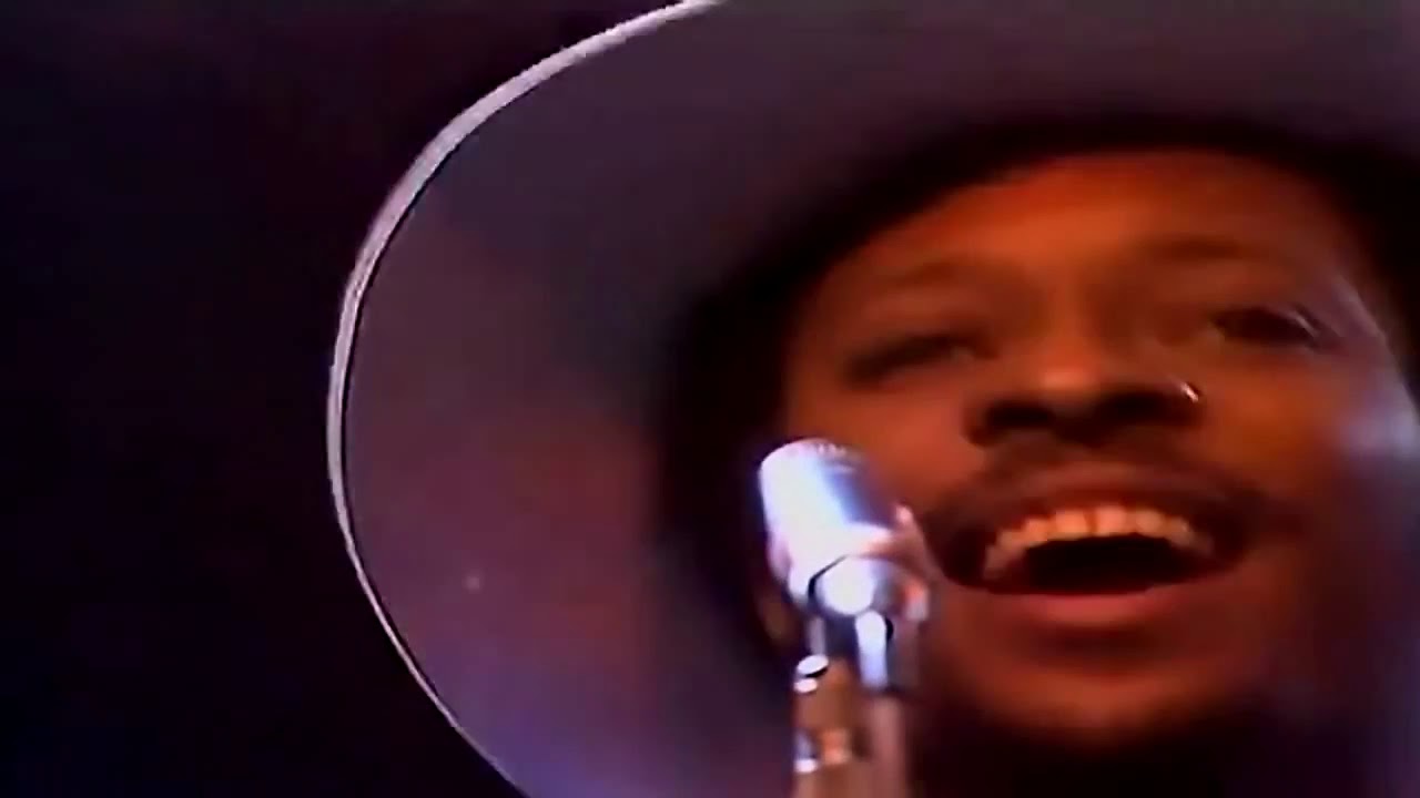 Gap Band Burn Rubber On Me YouTube