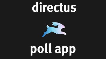 Make a Polling App with PHP
