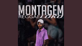 Vignette de la vidéo "DJ Kennedy OBraboo - Montagem Reggae Loko"