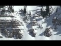 Thunderstruck 11 teaser  snowmobile movie official