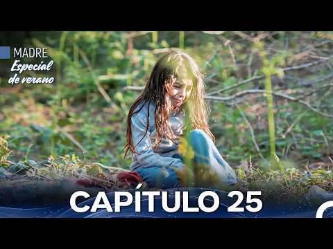 Madre Capítulo 25 (Solo Doblado en Español)