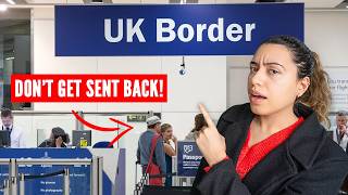 Don’t Get Denied at UK Border in 2026 (UK ETA Guide)