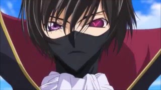 Code Geass [AMV] - Fight