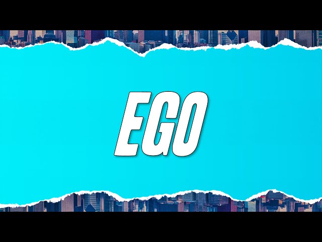 Icy Subzero - EGO (Testo/Lyrics) class=