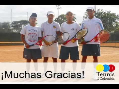 Alejandro Rojas Recoge bolas de Pereira TFC