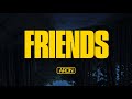 ARON - Friends [Official Video]