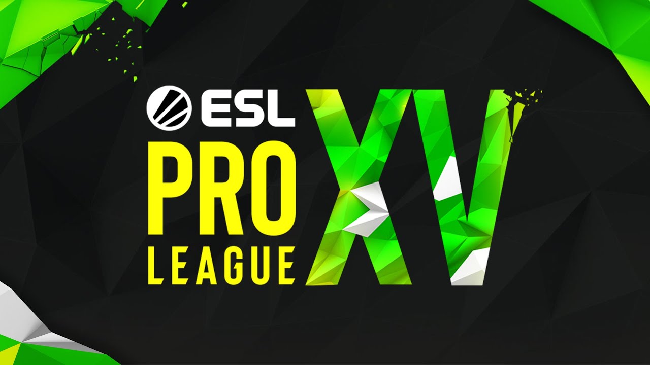 [V ŽIVO] ESL Pro League 15 | Liquid vs Players (Gambit) | Skupinski del skupina C zadnji dan