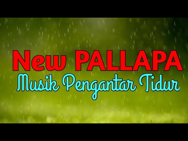 Lagu Pengantar Tidur || Dangdut New Pallapa class=