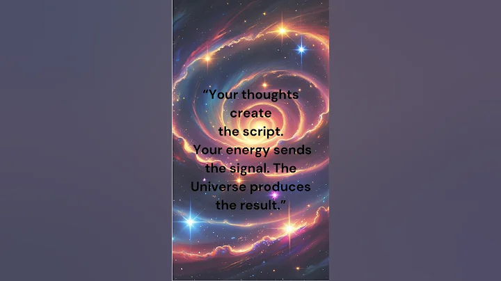 The Universe is listening… speak abundance into your life.Your glow up starts here. Subscribe now.