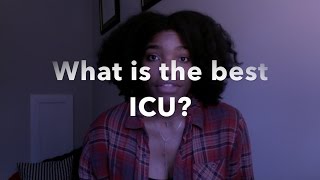 CRNA SCHOOL What is the best ICU in 2023 aisha - crna