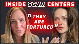 Inside Scam Centers: The Human Rights Crisis the World Is Ignoring