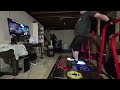 Pump It Up | Jordan | Energy D17 3 misses