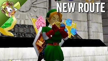 This New Route is not Working Out - ZFG Stream Highlights