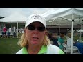 Ask a Player - Kim Augusta of Rumford, R.I.