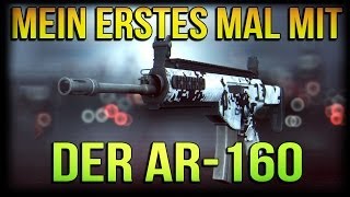 Battlefield 4 Ar 160 - Mein Erstes Mal Live-Commentary Hd