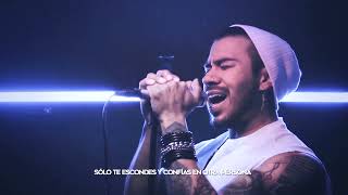 I SEE STARS - CALM SNOW / vocal cover sub en español