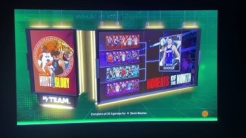 2k22 deleted my player recovery for 2k support