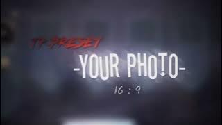 LITTLE DARK AGE😈 || PRESET BER 4 SEREM😨🎟