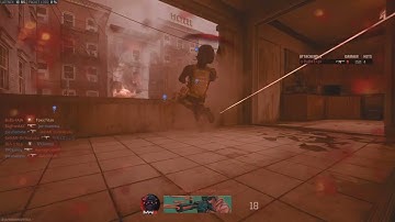 Skill based Aim Assist MWIII