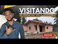 Visitando Residencial Villa Felicidad en Monagrillo | Eduardo Rodriguez Realtor Bienes Raices Azuero