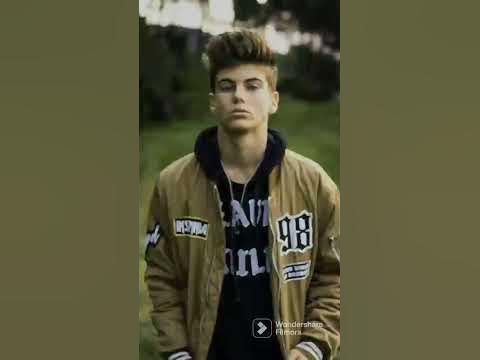 самый красивый парень в мире - YouTube