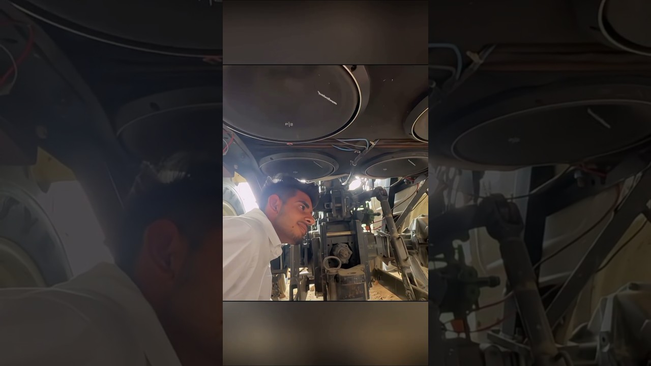 NEW HOLLAND 4*4 NEW MUSIC SYSTEM ROHIT 🥰 DESHWAL