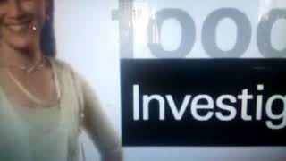 BBC World Breakfiller (Coming Up) (Europe) (2007)