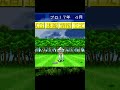 สอนภาษาญี่ปุ่นจากเกม Best shot pro golf จากเครื่อง SuperFamicom Part 1