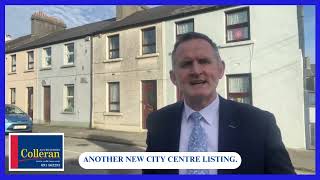 New Galway City Centre Listing.