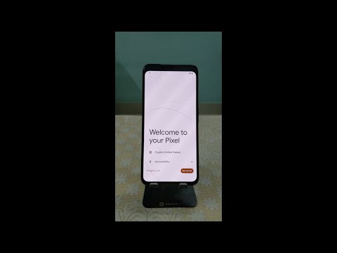 Google Pixel 6 Pro FRP Bypass Android 13 2022 2023 Google Account Unlock without PC